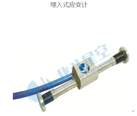 應(yīng)變計